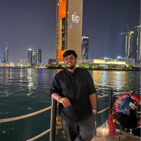 Dhairya Srivastava