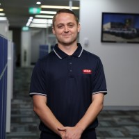 Aidan O'donnell