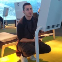 Sebastian Koutsourelakis