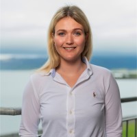 Karítas Ólafsdóttir
