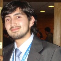 Juan Mercado Aedo