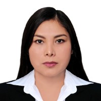 Elizabeth Zaniah Castro Quispe