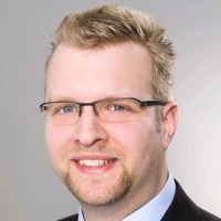 David Dederichs