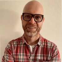 Jochem Van Delft