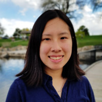 Ashlee Liao, Ph.D.