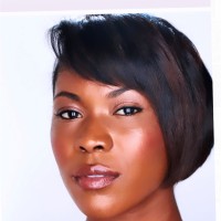 Monique Griffin