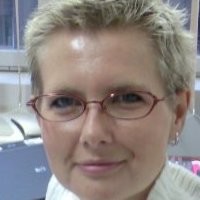 Sanja Georgina Stropnik, PMP