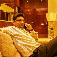 Souvik Paul