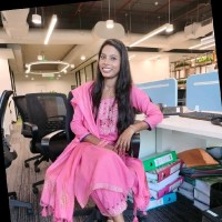 Pinky Gautam