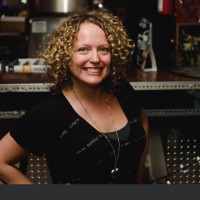 Allison Macdonald