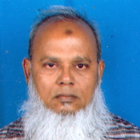 Mohammad Khan
