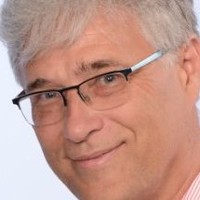 Helmut Geilert