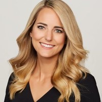 Courtney Johnson, MBA