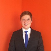 Trevor Holzman