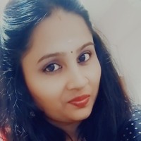 Anita Dabholkar