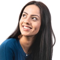Hina Pervaiz