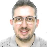 Francisco Javier Garcia Perez