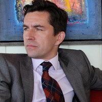 Bengt Magnus Tovslid