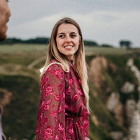Hannah Charpentier