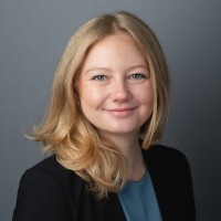 Katie Braggins