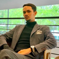 Mohammad Afiq Bin Saipudin