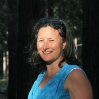 Alison Lee
