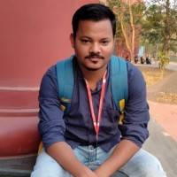 Kahnu Charan Swain