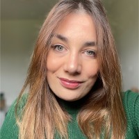 Marion CÉCILE