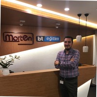 Denizhan Demir