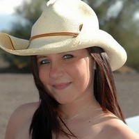 Amanda Weston