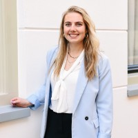Anne Van Der Plas