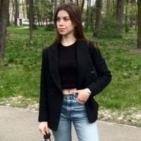 Polina Berezovska