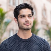 Alex Prosvirin, Jr