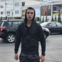 Nikolay-Aleksandar Stefanov