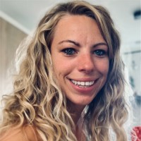 Esther Van Rijn