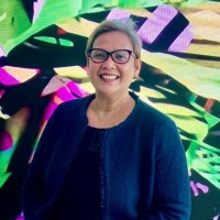 Maria Sharon Mapa Arriola