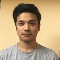 Prayash Gurung