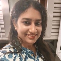 Priya Saraswathy