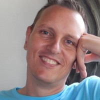 Stephan Van Der Loos