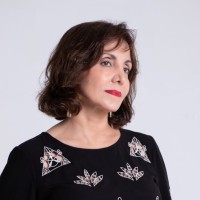 Tereza Cristina Horn