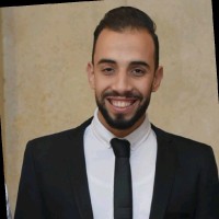 Amr Mahmoud