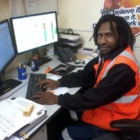 Bruce Koromeng