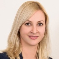 Barbora Bardonova, Pmp