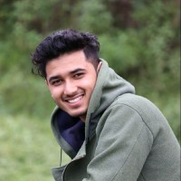 Animesh Verma