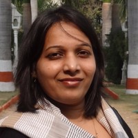 Monica bansal