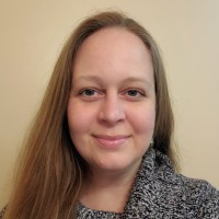 Amanda Patterson-Dwyer