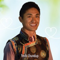 Yeshi Lhundup