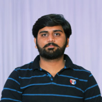 Hardik Harsora