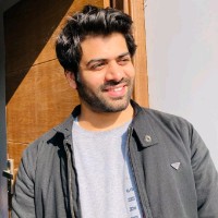 Saurabh Pandey
