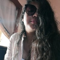 Fernanda Gallegos Paredes